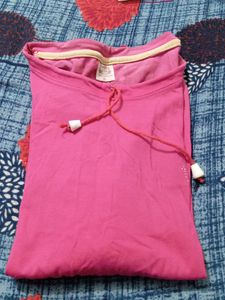 Pink Top