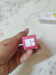Earth Rhythm Tender Tint - Merlot