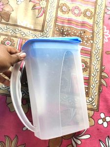 New Milton Jug