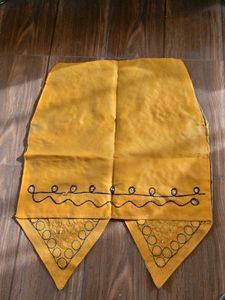 krishna dress