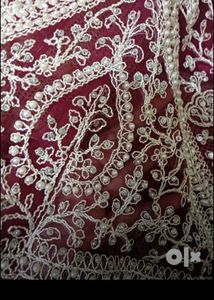 lehanga blouse dupatta