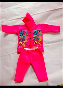 My Child Has Grown Up For This Dress