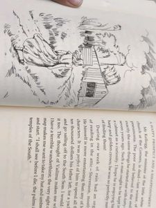Daddy-Long-Legs - Illustrated Classics