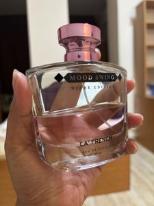 LA' FRENCH Mood Swing Perfume❤️‍🔥