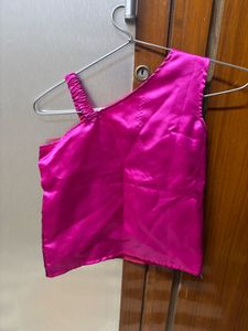 Stunning Pink Sequin Dress