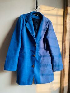 Winter Overcoat