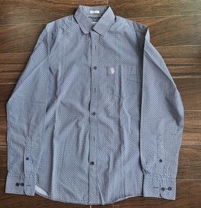 Classic Polo Ralph Lauren Shirt
