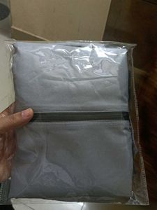 Grey Men's Jacket