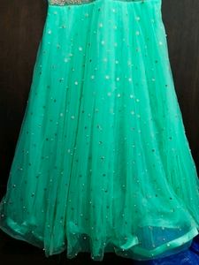 Reception Gown