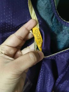Anarkali kurti