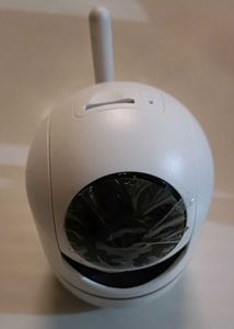 CLOUD STORAGE WIFI WIRELESS NETWORK  CAMERA