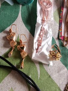 Jewellery
