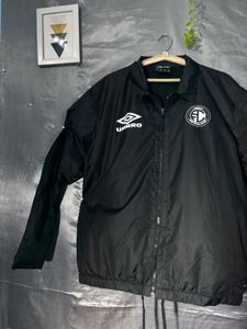 UMBRO ADDICT F.C COACH JACKET
