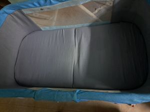 Foldable Cradle For New Born 1 @ 1500