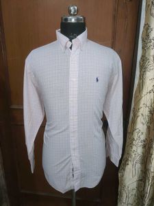 Polo Ralph Lauren Button Down Shirt