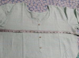 Set of 2 Women's Kurtas