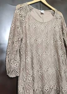 Lace Top
