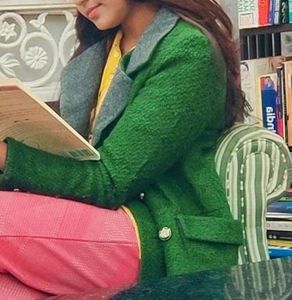 Stylish Blazer
