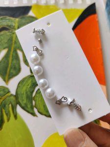 Chic Jwellery Combo