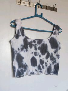 Tie Die Top