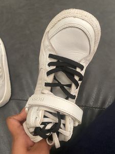 Boys Hugo Boss Shoes