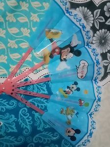 portable hand fans