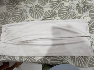 Light Colored Casual Pants