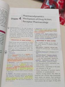 Essentials of Medical Pharmacology by KD Tripathi