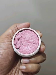 Clourpop Baked Blush and highlighter