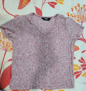 Clearance Sale💥 Max Crop Top