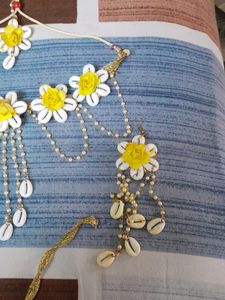Handmade Jewellery