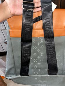 Original Louis Vuitton Backpack