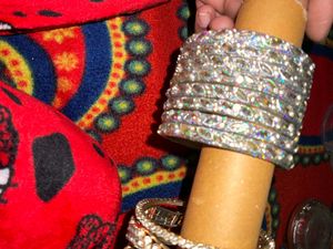 Bangles