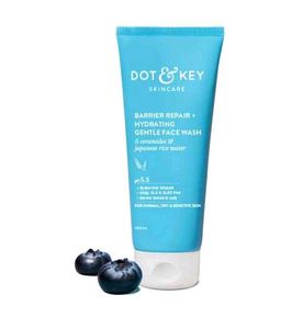 Dot & Key Barrier Repair Face Wash