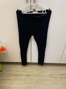 Comfortable Black Leggings