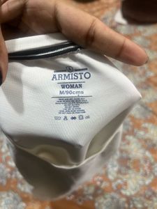 women sports tee
