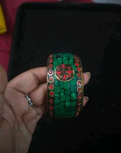 Beautiful Vintage Bangle For Women And Girls