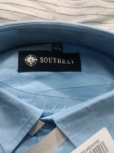 Southbay Half Sleeve Shirt