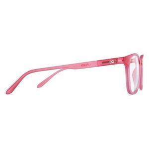 Lenskart Hustlr Eyeglass Flamingo pink