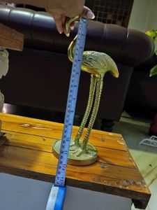 Flamingo Decor Set