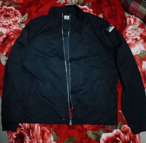 🖤Original Adidas Equipment Black Full Zip Jack💨