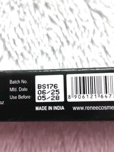 RENEE Stay With Me Mini Lip Color Awe For Mauve