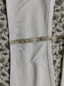 Y2K Flare Jeans