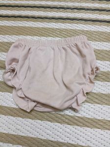 👶 Kids Bloomers – Light Pink