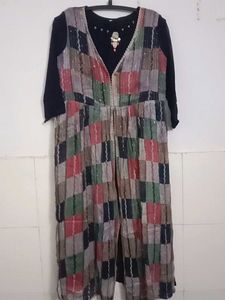 Elegant Indian Salwar Kameez Suit