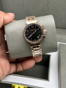 Louis Vuitton New Watches For Women