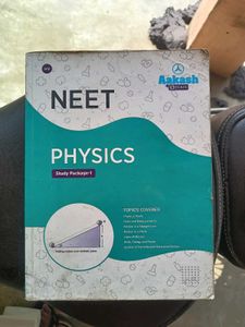 NEET Chemistry Study Package