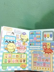💖soso's life diy craft book🌈