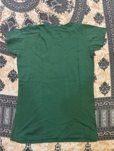 Green Friends Squad T-Shirt