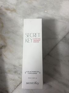 Secret Key Starting Treatment Essence